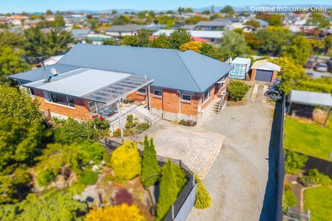 Photo of property in 28 Hunt Street, Seaview, Timaru, 7910