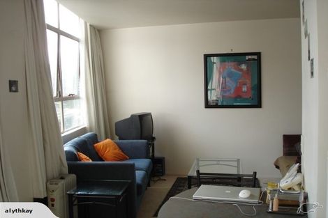 Photo of property in Hume House, 18/152 The Terrace, Wellington Central, Wellington, 6011