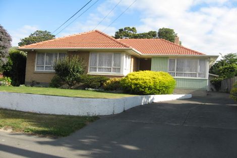 Photo of property in 44 Acacia Avenue, Upper Riccarton, Christchurch, 8041