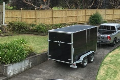 Photo of property in 153 Bleakhouse Road, Mellons Bay, Auckland, 2014