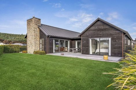 Photo of property in 72 Infinity Drive, Wanaka, 9305