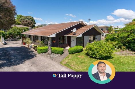 Photo of property in 8 Tamatea Road, Taupo, 3330