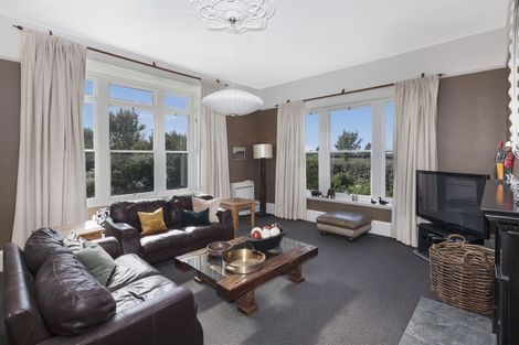 Photo of property in 501 Pesters Road, West Eyreton, Rangiora, 7475