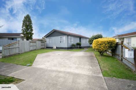 Photo of property in 8 Cedar Grove, Highbury, Palmerston North, 4412