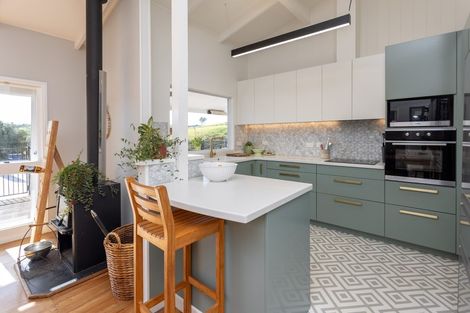 Photo of property in 579b Inland Road, Helensville, 0875