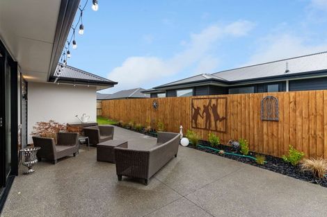 Photo of property in 8 Mcquillan Avenue, Woodend, 7610