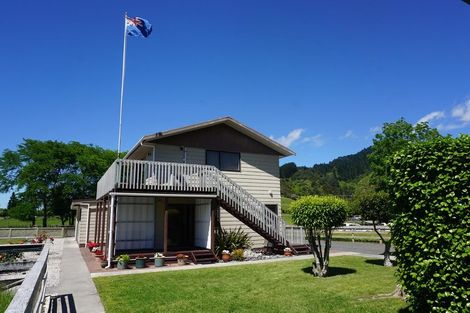 Photo of property in 748 Hakarimata Road, Huntly, 3771