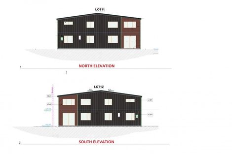 Photo of property in 41 Kaha Road, Takanini, 2110