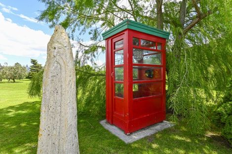 Photo of property in 95 Gilligan Road, Pakowhai, Napier, 4183