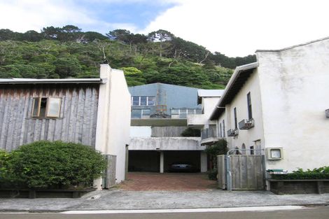 Photo of property in 5/12 Little George Street, Thorndon, Wellington, 6011