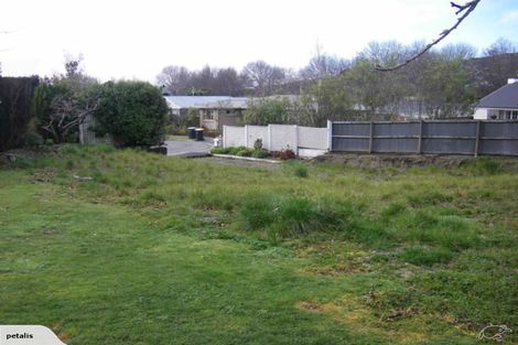 Photo of property in 34 Glamis Place, Cashmere, Christchurch, 8022