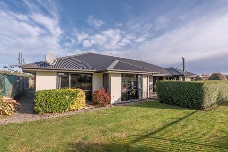 Photo of property in 26 Newbrook Terrace, Darfield, 7510
