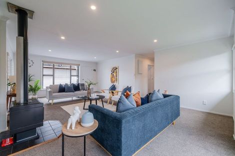 Photo of property in 3 Manchester Street, Takaro, Palmerston North, 4412