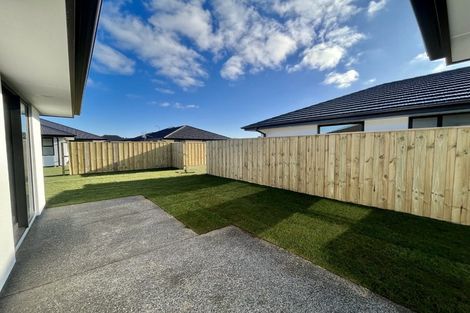 Photo of property in 10 Dodd Road, Rolleston, 7615