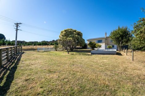 Photo of property in 176 Creamery Road, Ocean View, Dunedin, 9035