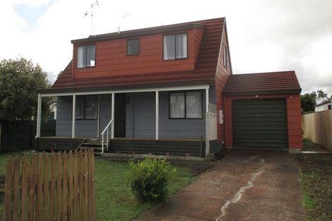 Photo of property in 25 Shelley Jane Place, Dinsdale, Hamilton, 3204