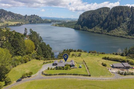 Photo of property in 23/387 Pokuru Road North, Whakamaru, Mangakino, 3492