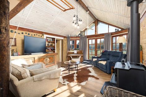 Photo of property in 31 Timaru Road, Waimate, 7924