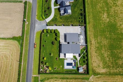 Photo of property in 58 Redoubt Road, Cambridge, 3495