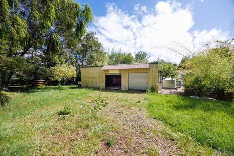 Photo of property in 124 Awahou Road South, Ashhurst, 4884