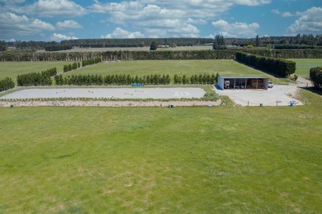 Photo of property in 756 Poyntzs Road, Eyrewell, Rangiora, 7476