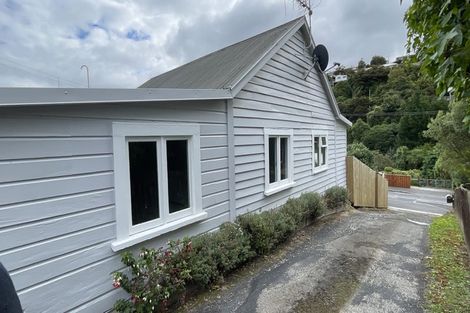 Photo of property in 144 Somerville Street, Waverley, Dunedin, 9013