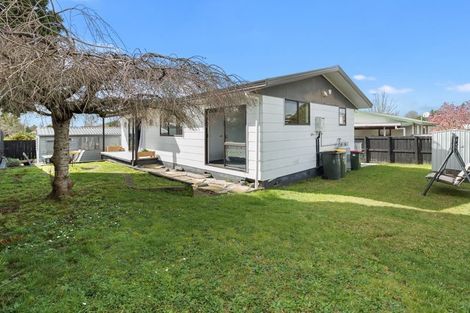 Photo of property in 34b Lindsay Crescent, Nawton, Hamilton, 3200