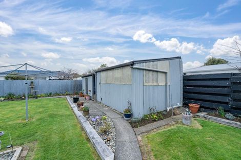 Photo of property in 54 Anglem Street, Hawthorndale, Invercargill, 9810