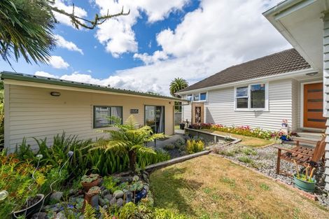 Photo of property in 115a Thackeray Street, Trentham, Upper Hutt, 5018