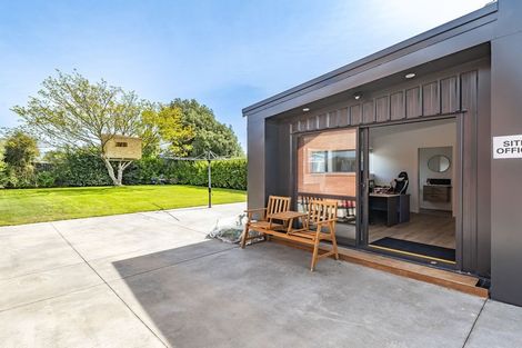 Photo of property in 12 Frame Crescent, Rolleston, 7614