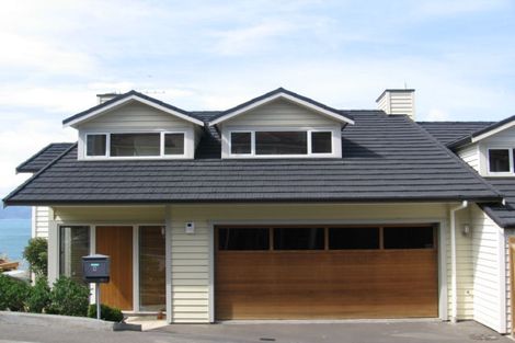 Photo of property in 5 Curnow Way, Kaiwharawhara, Wellington, 6035