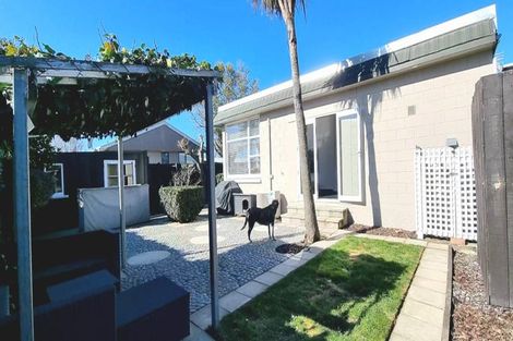 Photo of property in 5/57 Dover Street, St Albans, Christchurch, 8014