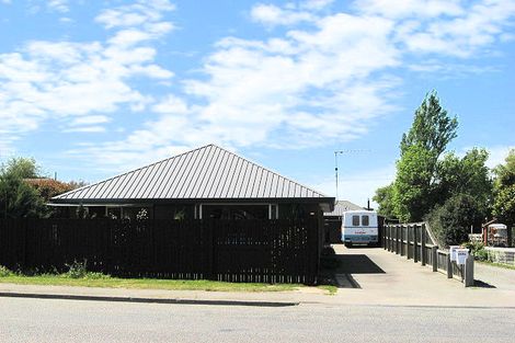 Photo of property in 364 Williams Street, Kaiapoi, 7630