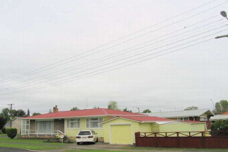 Photo of property in 47a Willoughby Street, Paeroa, 3600