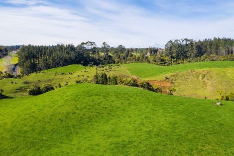 Photo of property in 869 Carrington Road, Hurworth, New Plymouth, 4371