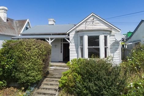 Photo of property in 44 Meadow Street, Mornington, Dunedin, 9011
