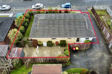 Photo of property in 172-174 Ward Street, Hargest, Invercargill, 9810