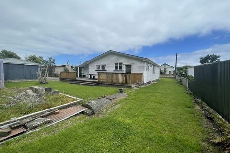 Photo of property in 70 Torea Street, Granity, 7823