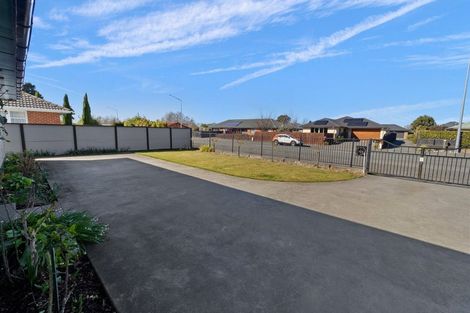 Photo of property in 71 Bridge Street, Netherby, Ashburton, 7700