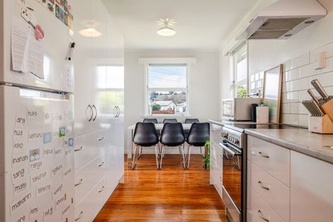 Photo of property in 8 King Street, Pahiatua, 4910