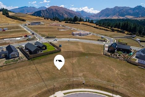 Photo of property in Northlake, 13 Erewhon Crescent, Wanaka, 9305