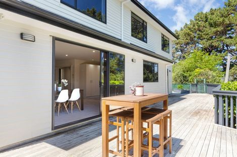 Photo of property in 50 Nelson Avenue, Aotea, Porirua, 5024