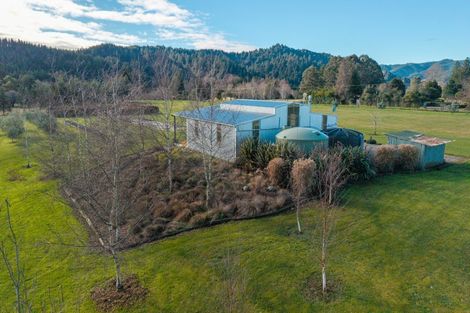 Photo of property in 1418 Tadmor-glenhope Road, Tapawera, Wakefield, 7096