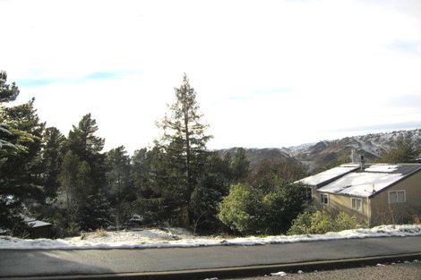 Photo of property in 9 Kamaka Crescent, Bridge Hill, Alexandra, 9320