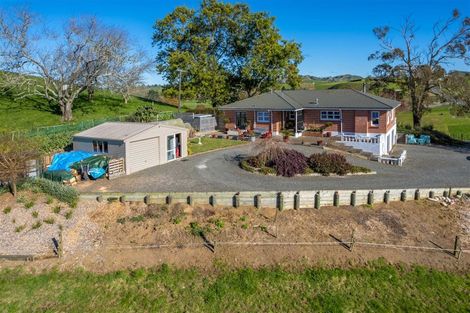 Photo of property in 1439 Te Kawa Road, Tihiroa, Otorohanga, 3973