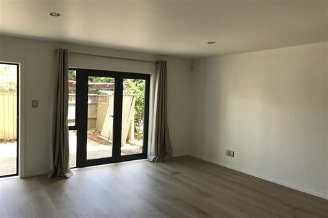 Photo of property in Greenwich Apartments, 18/3 Burton Street, Grafton, Auckland, 1010