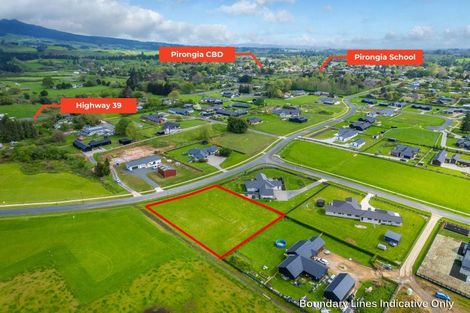 Photo of property in 895 Collinson Street, Pirongia, 3802