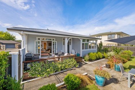 Photo of property in 71 Parker Street, Mayfield, Blenheim, 7201