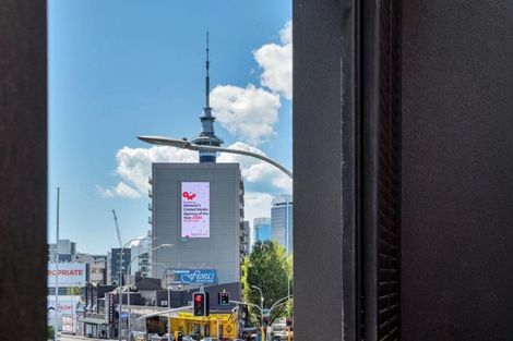 Photo of property in 23/39 Pitt Street, Auckland Central, Auckland, 1010
