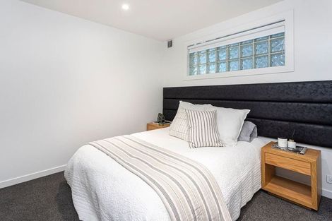 Photo of property in 5/12 Latimer Square, Christchurch Central, Christchurch, 8011